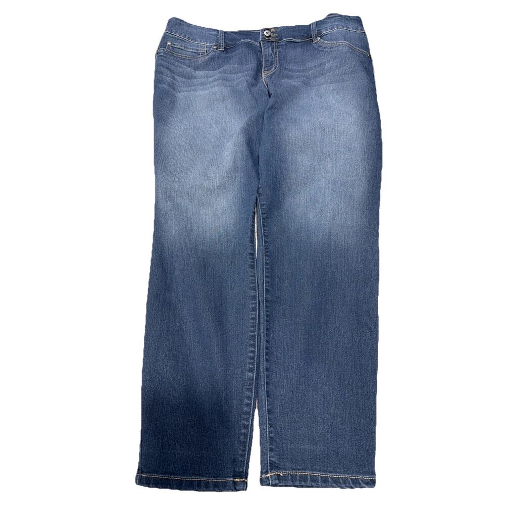 Torrid Jegging Jeans Plus Size 22R